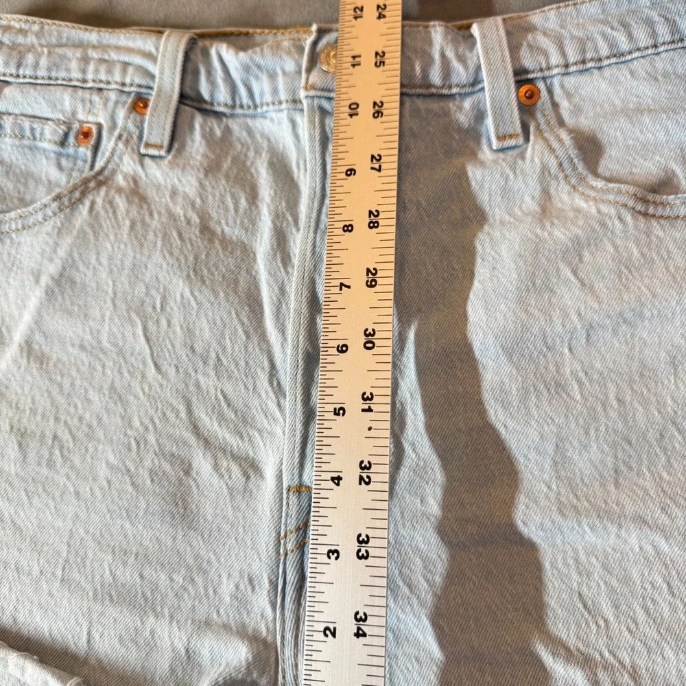 Levis levi 501